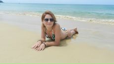 Фотография Максимовой Галины