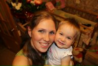 Фотография Соколовой Александры