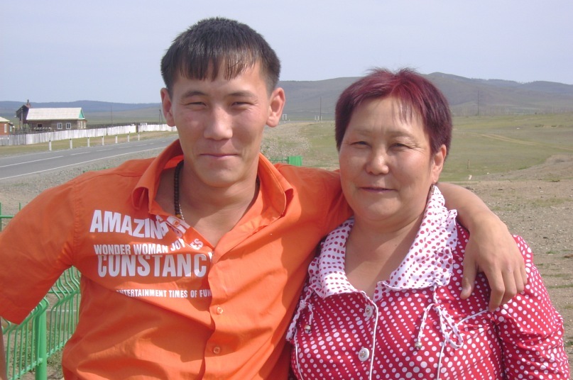 Георгий Думаев фотография #22
