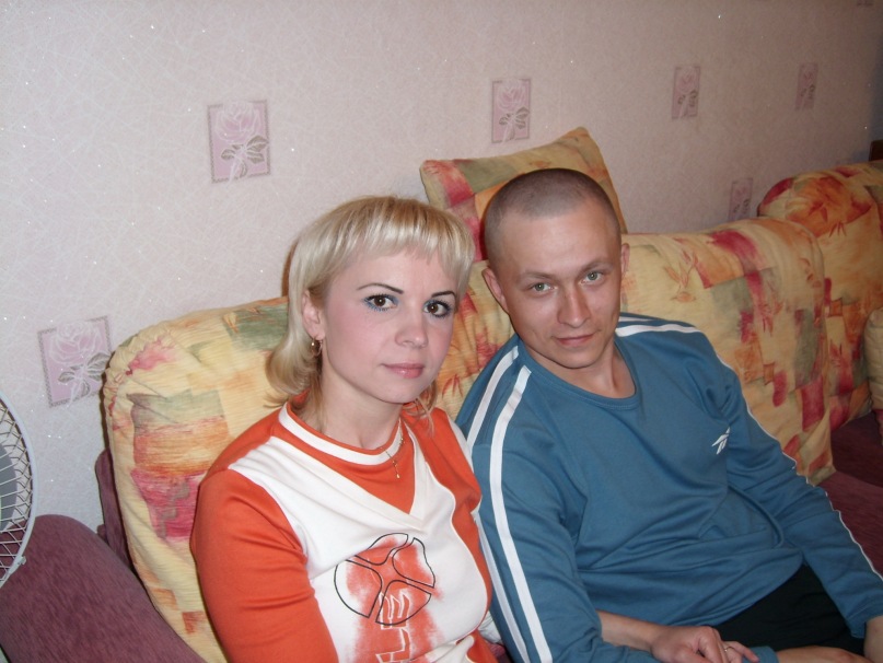 Ирина Денежкина фотография #5