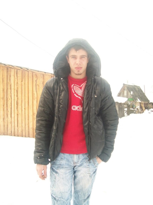 Саша Куклев фотография #9
