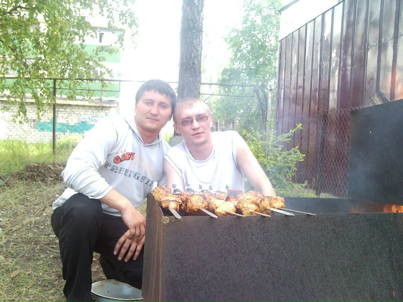 Сергей Крылов фото №22