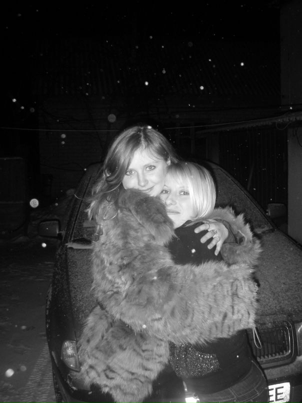 Елизавета Цымбалюкюхно фотография #8