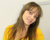 Фотография Ивановой Анюты