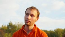 Фотография Смирнова Дмитрия