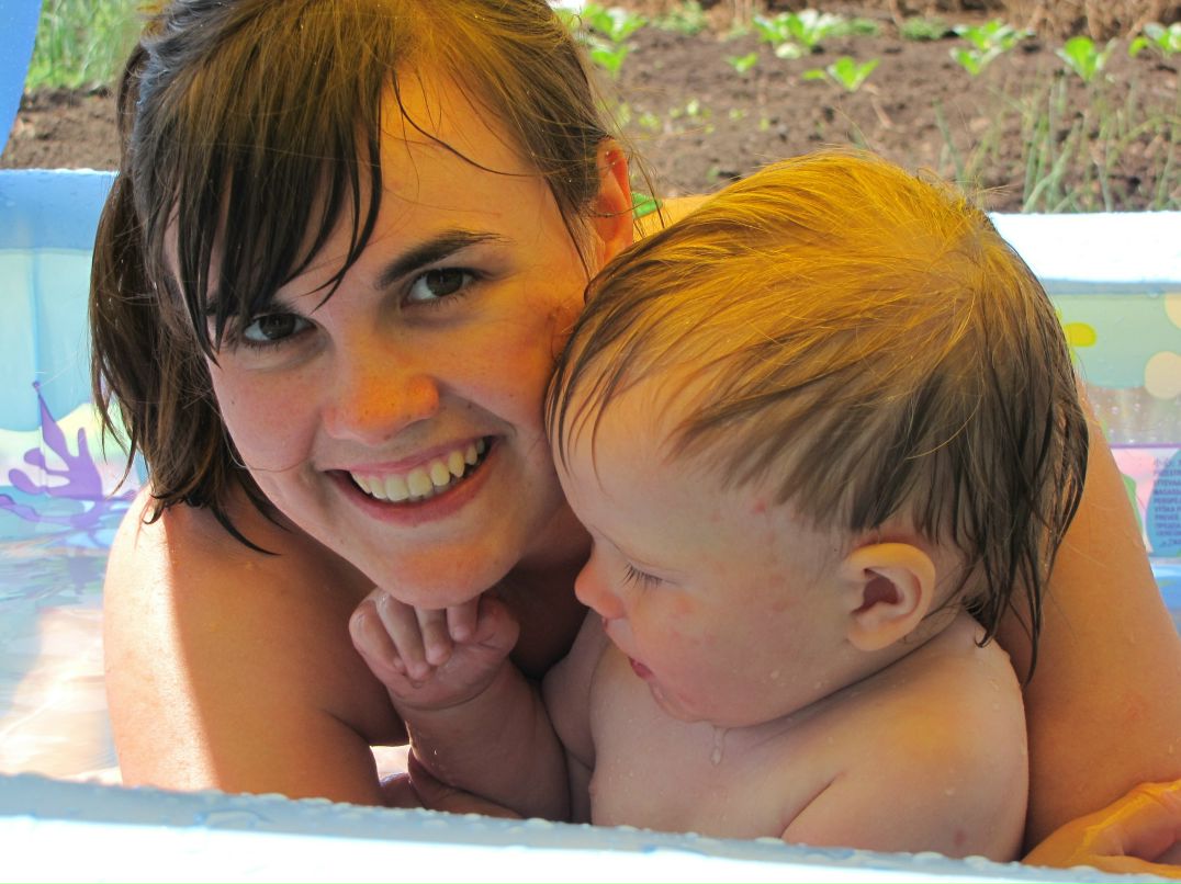 Оля Зинкевич фотография #16