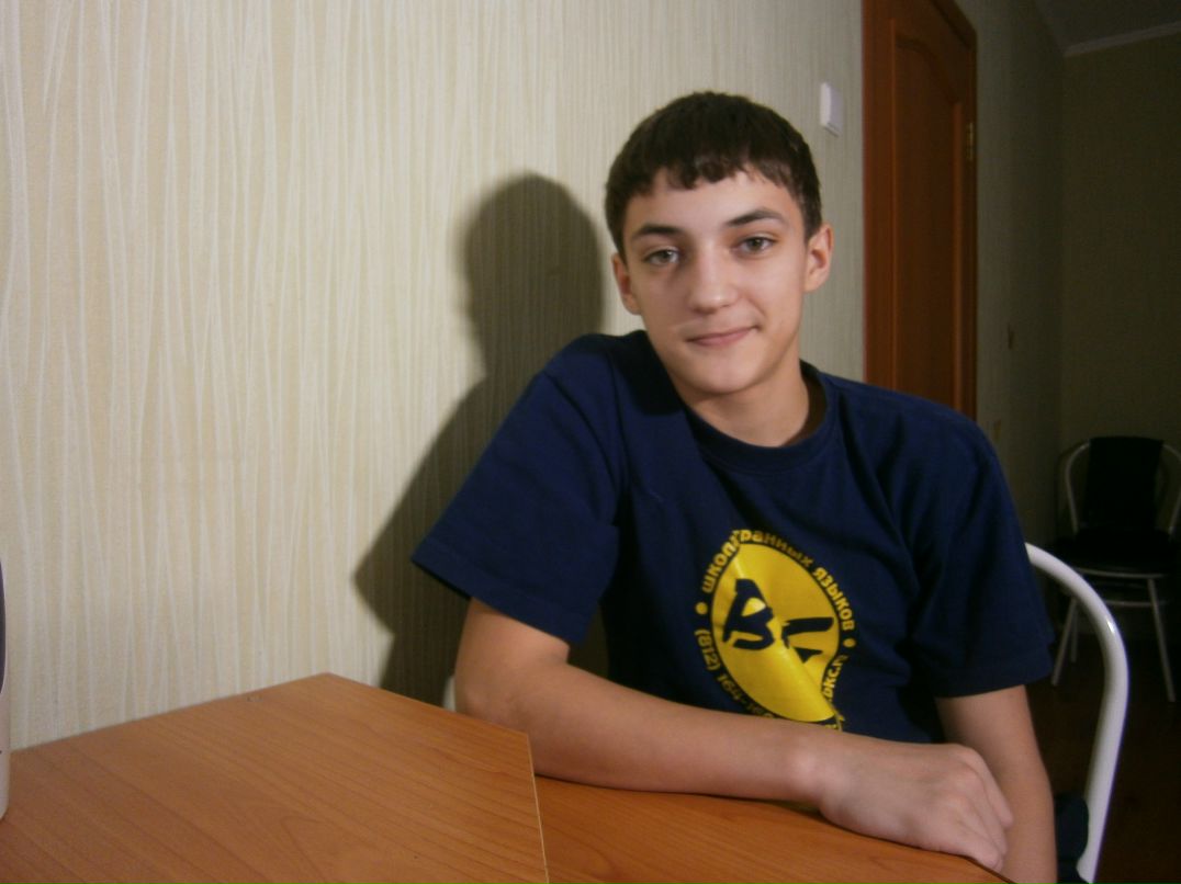 Иван Гончаров фотография #27