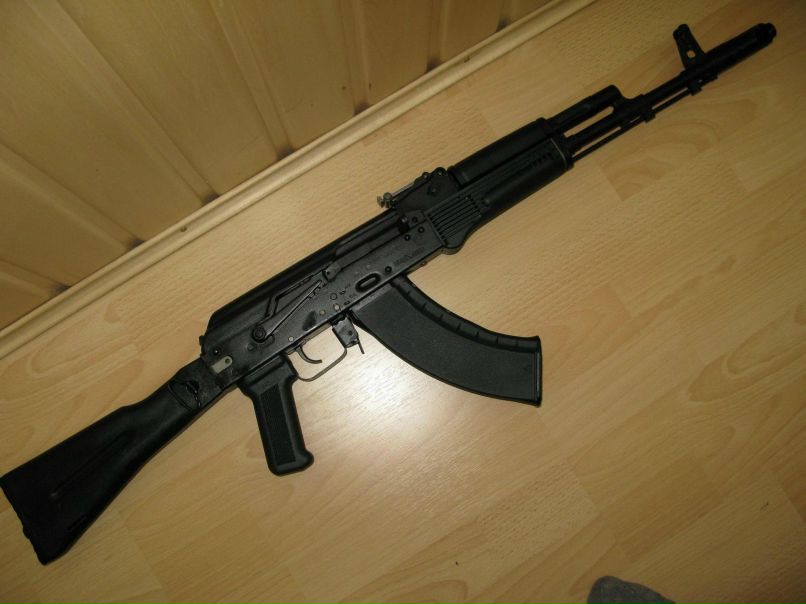 Александр Девяткин фотография #45