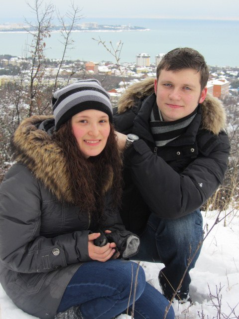 Александр Готченя фотография #29