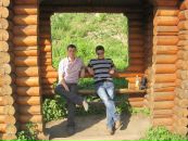 Андрій Скибан фотография #16 (источник - https://vk.com/id70437182)