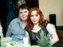 Фотография Давлятшиной Анастасии