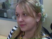 Фотография Здитовец Ирины