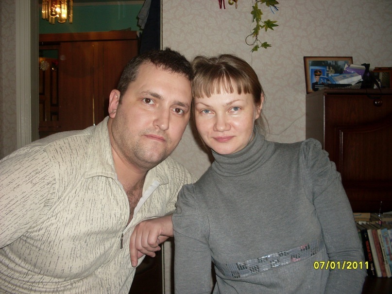 Александр Барбашин фотография #47