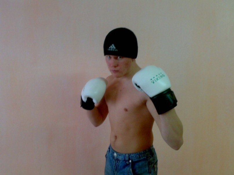 Виктор Лашманов фотография #7