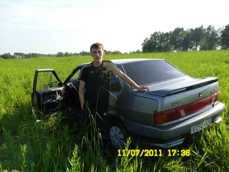 Вася Зубенко фотография #17