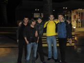 Фотография Савчука Дмитрия