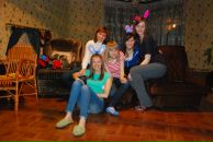 Фотография Раевской Инессы