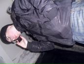 Фотография Клещёва Александра