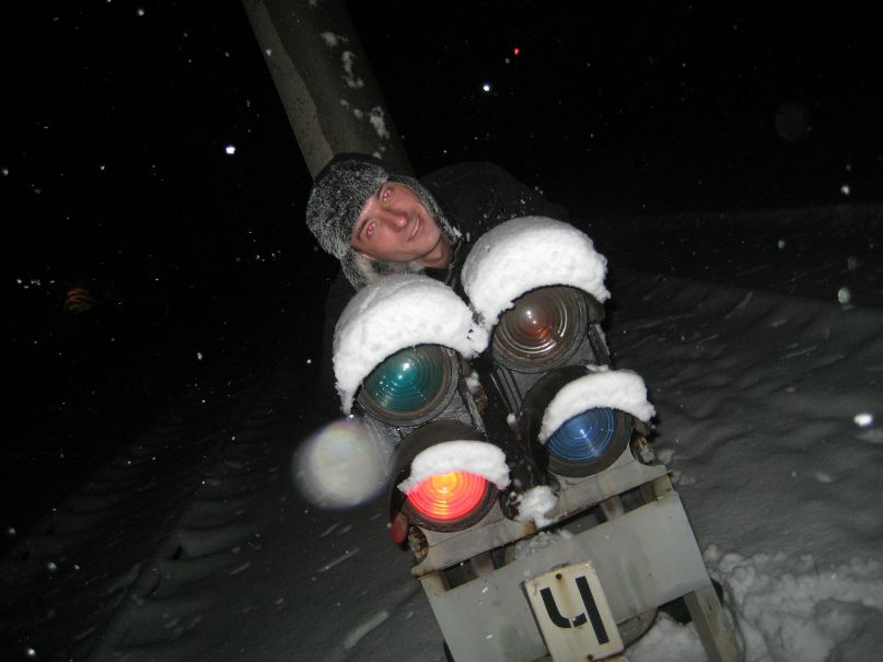 Сергей Тимощук фотография #11