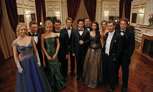 Елена Гилберт фотография #10