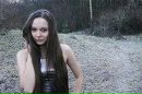 Лідуся Білецька фотография #2 (источник - https://vk.com/id162161374)