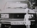 Михаил Родин фотография #11 (источник - https://vk.com/id326684)