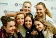 Фотография Бавиновой Дарьи