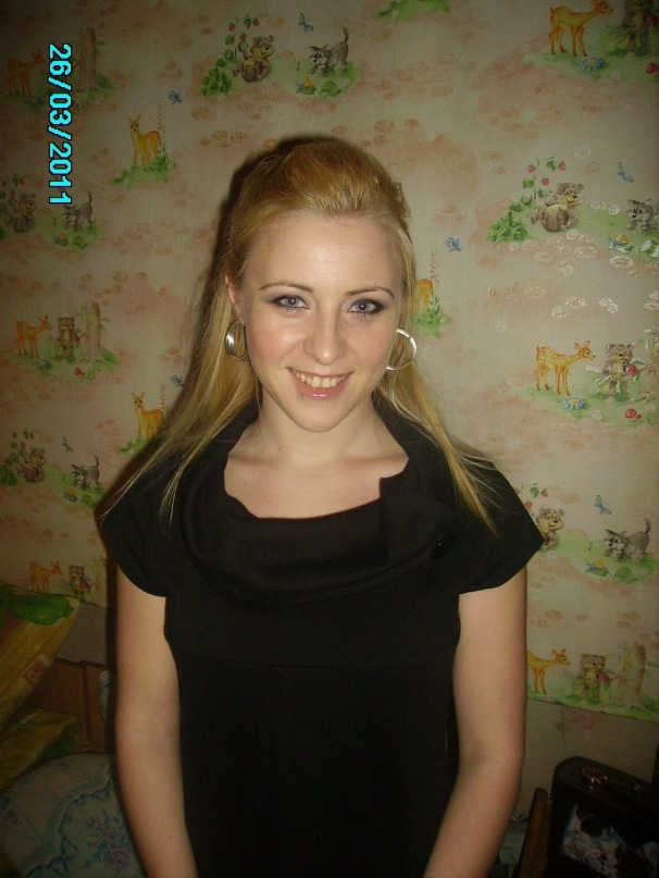 Тамара Мутьева фотография #40