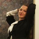 Фотография Преображенской Виктории