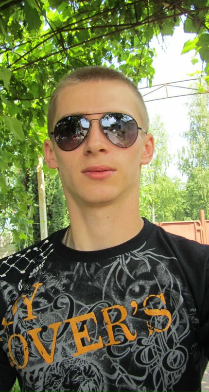 Дмитрий Сидрелёв фотография #29