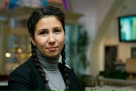 Фотография Ушаковой-Чадаевой Елены