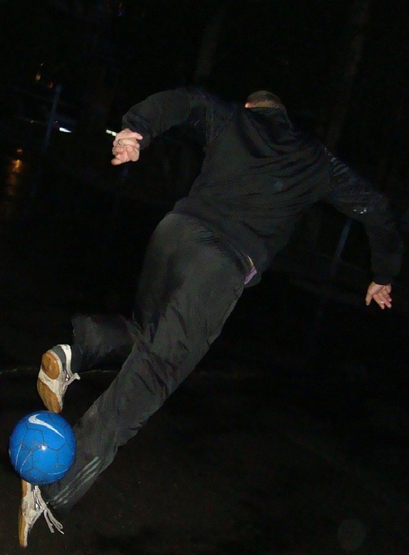 Сергей Тимофеев фотография #10