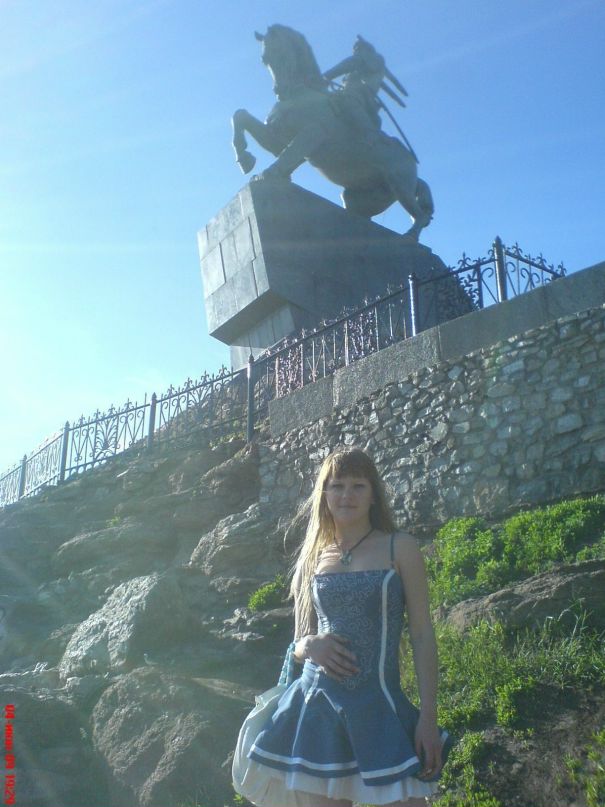 Олег Торбеев фотография #18
