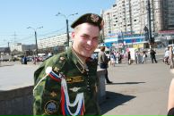 Фотография Ковалёва Андрея