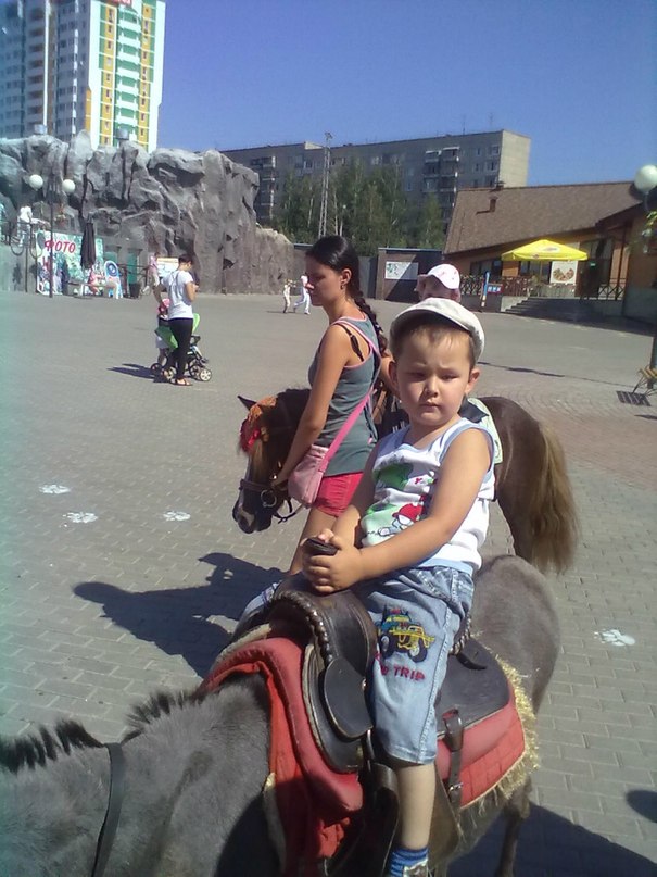 Сергей Стрелков фотография #22