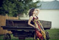 Фотография Никитиной Марии