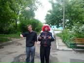 Сергій Валько фотография #31 (источник - https://vk.com/id16280580)