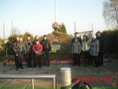 Іриска Весняна фотография #10 (источник - https://vk.com/id17098290)