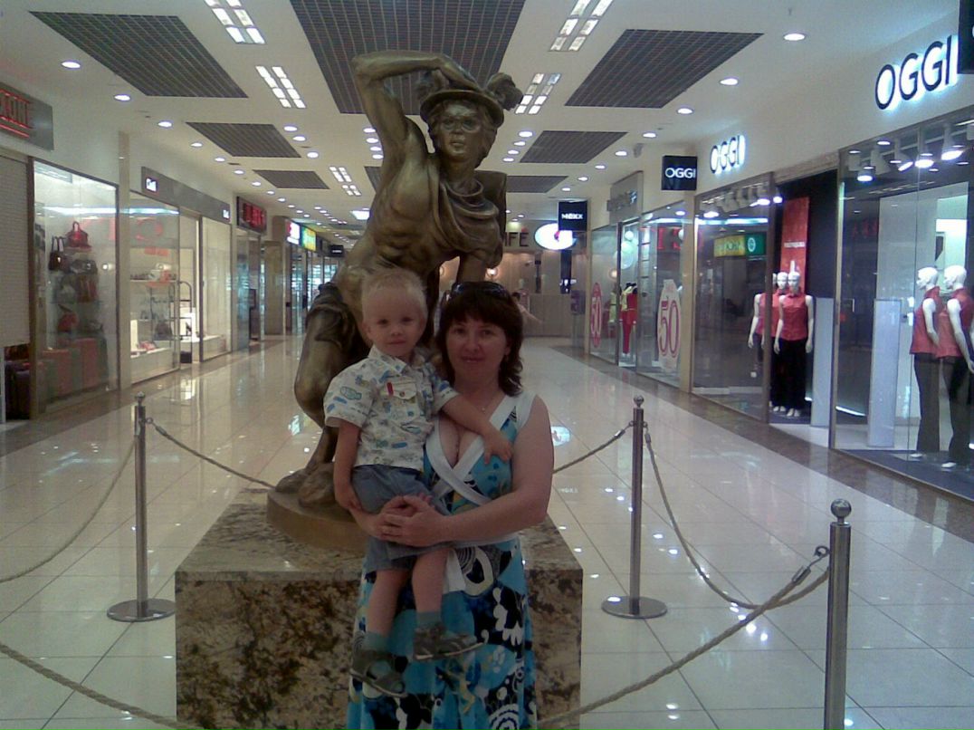 Антон Михайлюк фотография #45