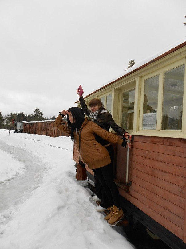 Дашка Чикунова фотография #45