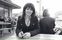 Фотография Окуловой Елены