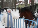 Фотография Третьяковой Натальи
