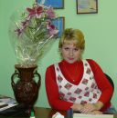 Фотография Суницы Анны