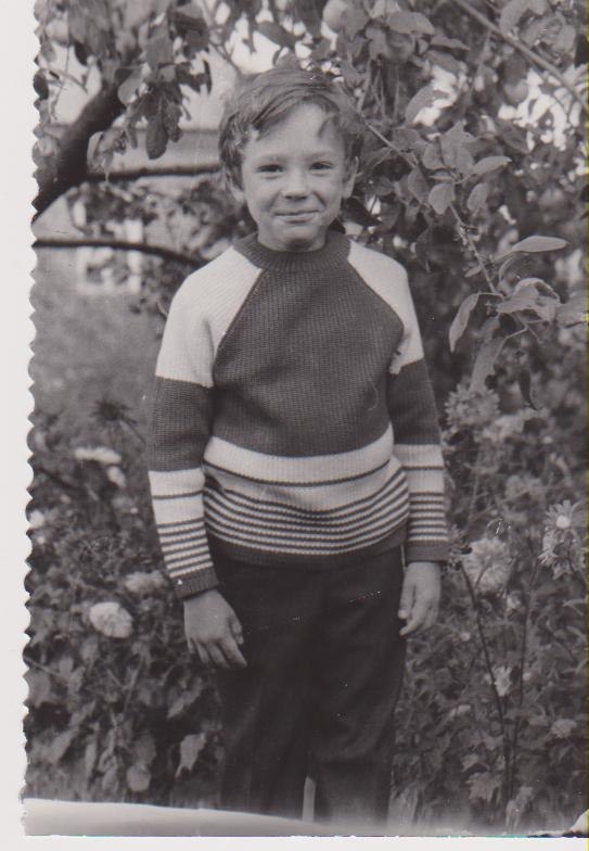 Илья Клименко фотография #50