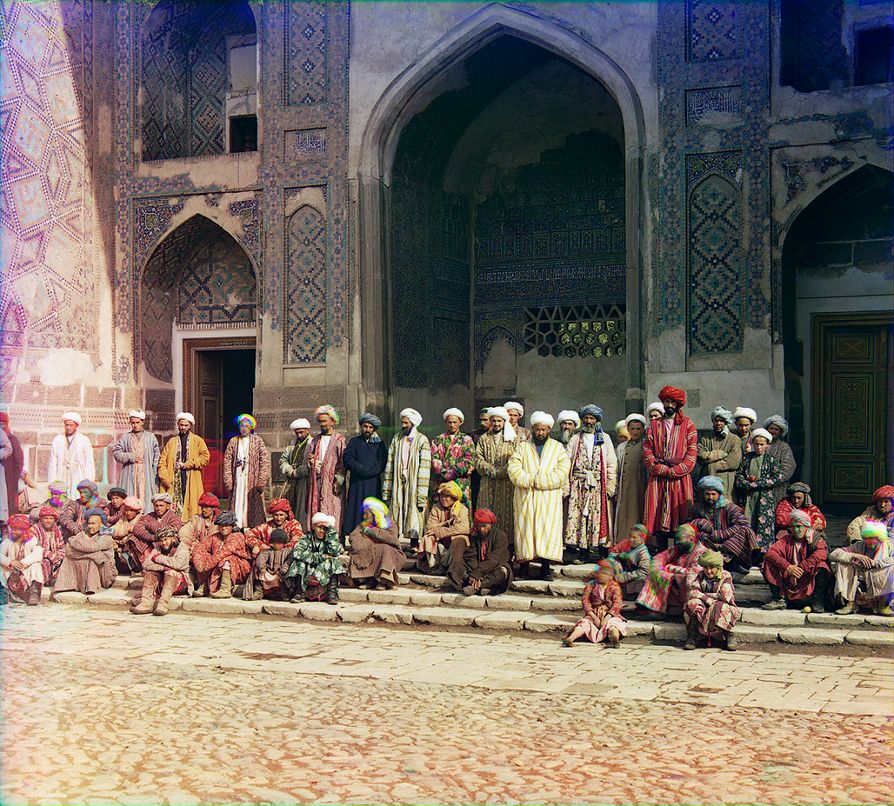 Alexander Sokolov фотография #14