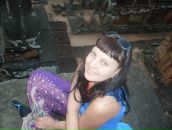 Фотография Full Face Yana