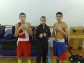 Фотография Акимцева Алексея