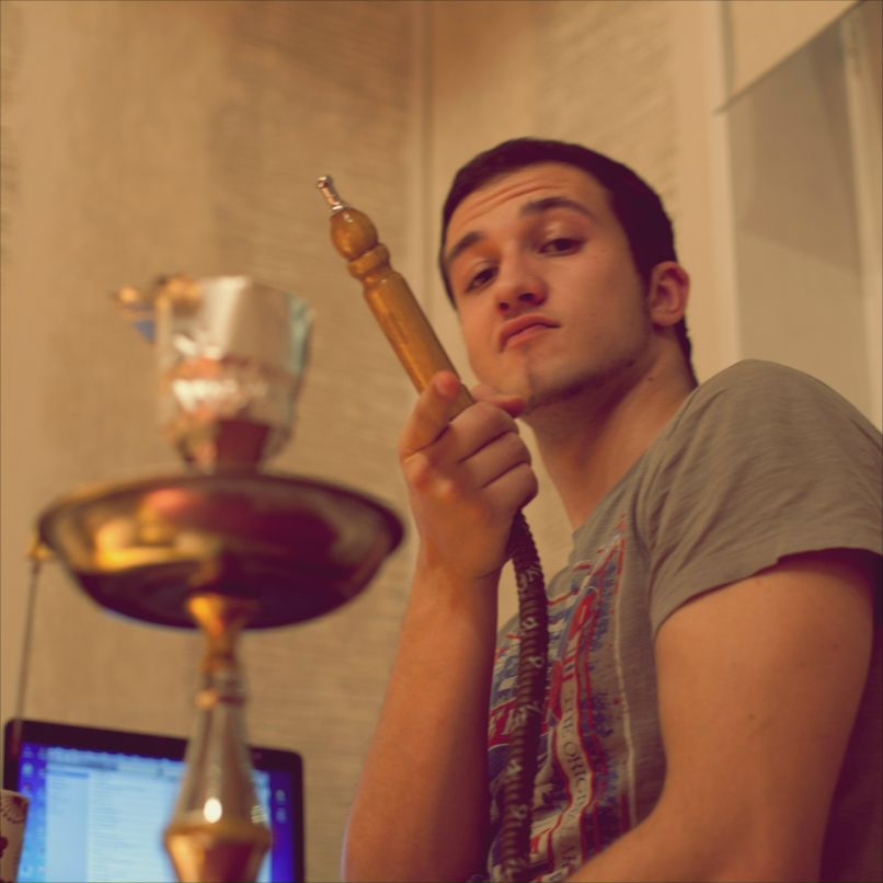 Антон Сидоров фотография #42