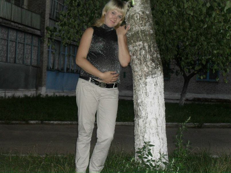 Т@х@ Буська фотография #4