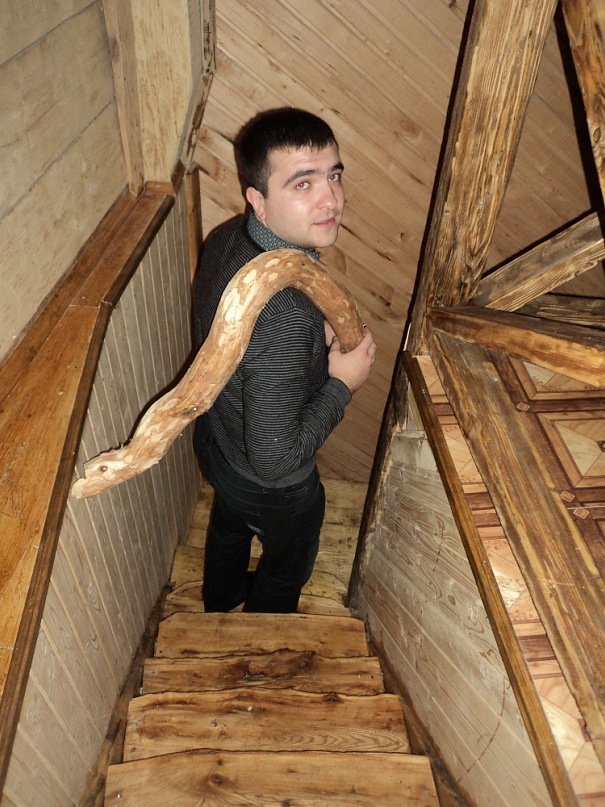 Дмитрий Штыблик фотография #19